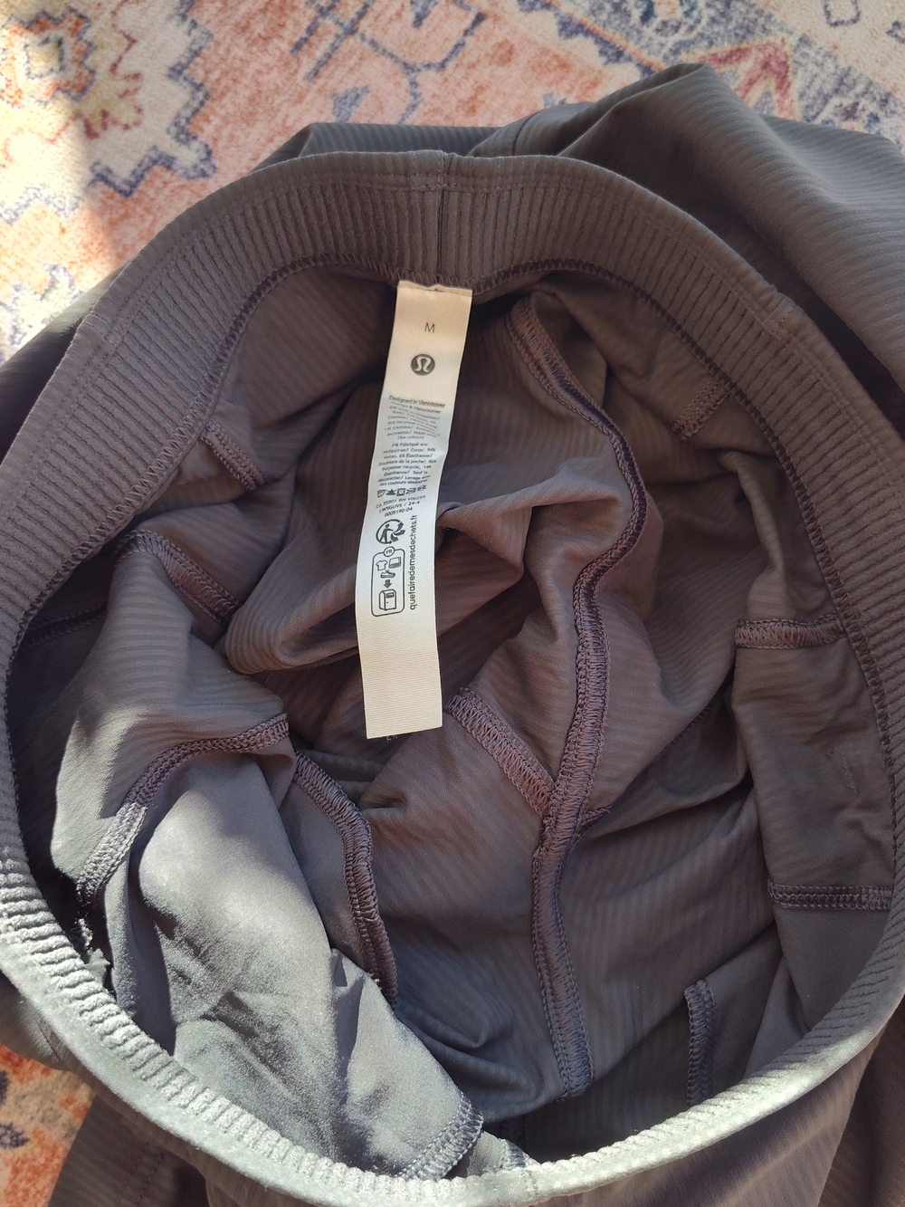 Lululemon  Dance Studio‎ Slim-Fit HR Flared Pant - Picture 7 of 11